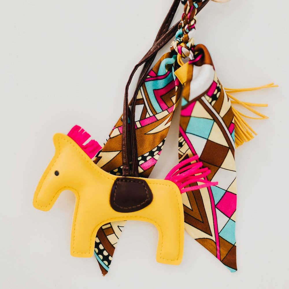 Secretariat Bag Charm Wholesale