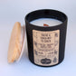 Coconut & Santal Soy/Coconut Candle | Non Toxic Candle