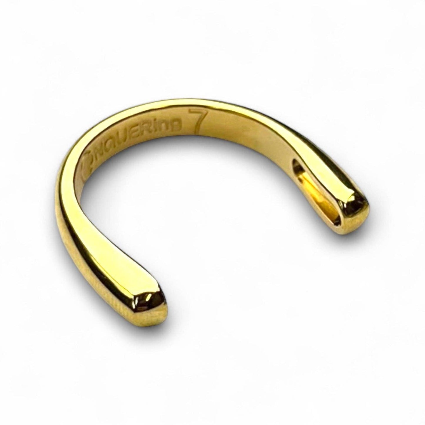 Willow Ring Band