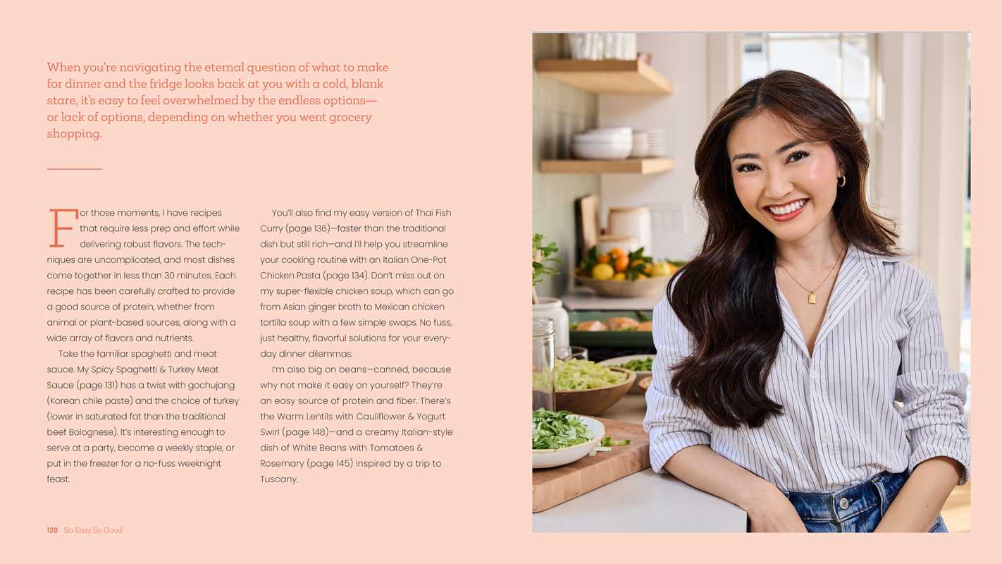 So Easy So Good by Kylie Sakaida
