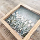 Noelle Wood Sign | Spring 2025 Decor