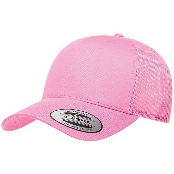 Easy Tiger Hat (Multi Color Options)