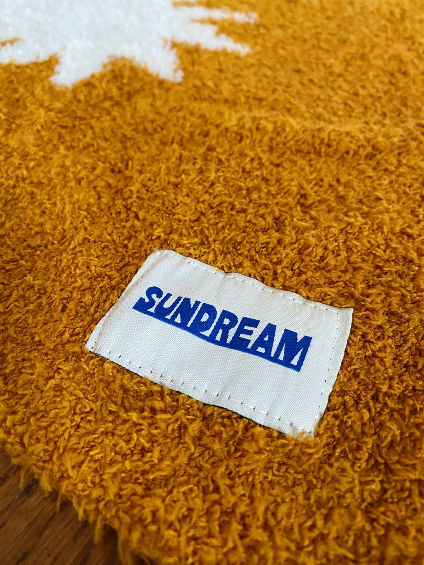 Sun Plush Throw - Buckhorn Brown SOFTEST EVER!
