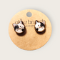 Kitty Studs