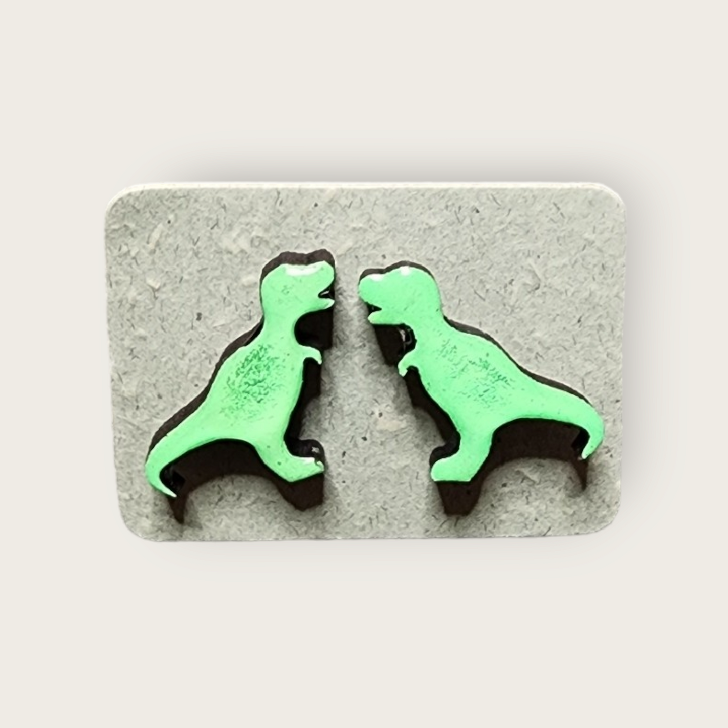 Dino Studs