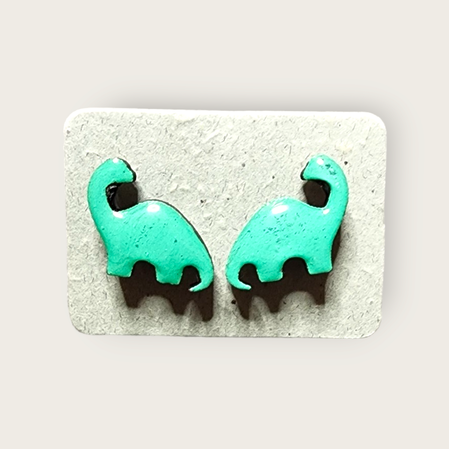 Dino Studs