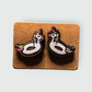 Unicorn Pool Floatie Studs