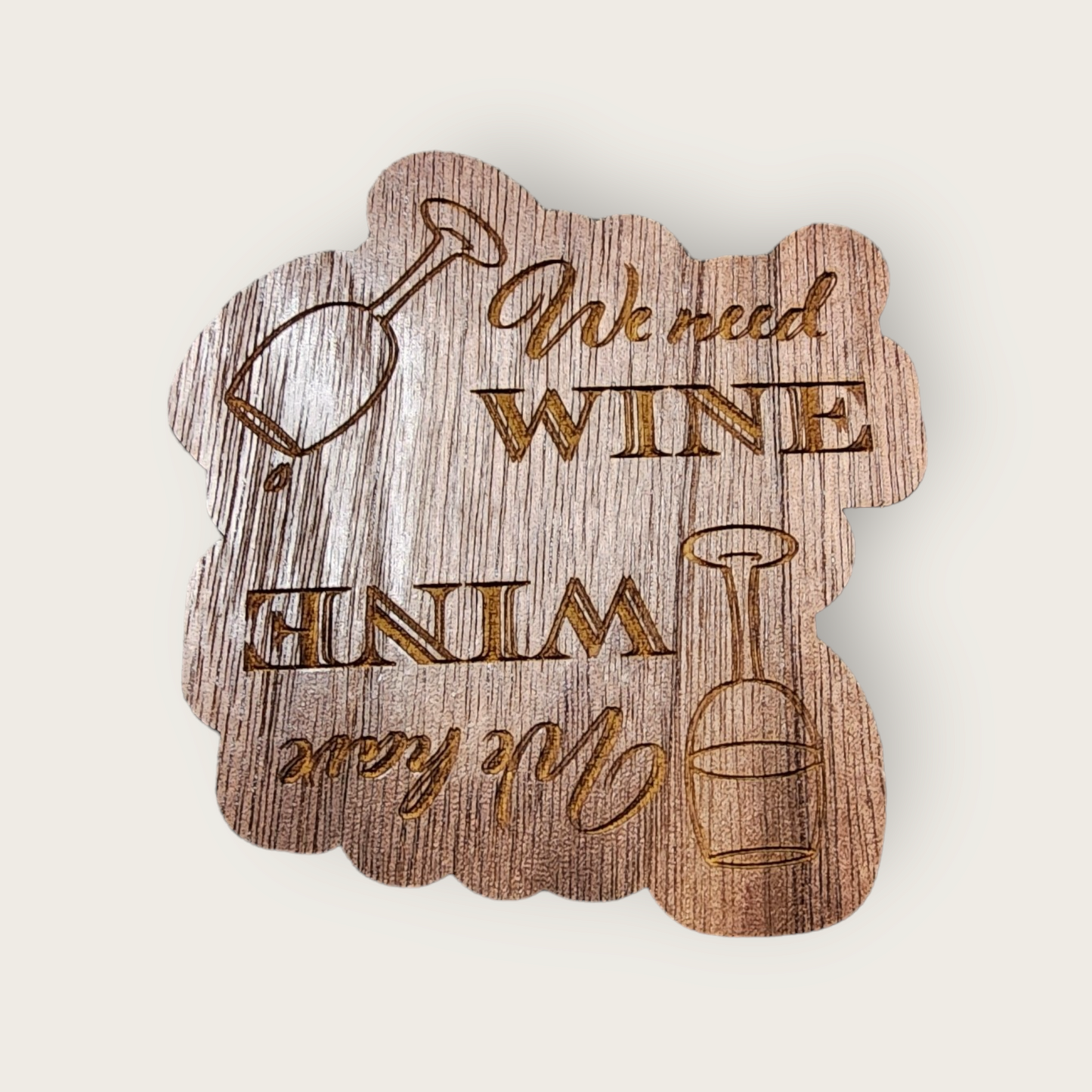 Wine Magnet