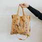 Let's Rodeo Canvas Tote Bag