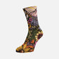 Wildflower Socks