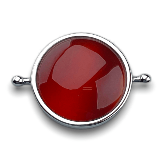 Carnelian Crystal Element