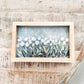 Noelle Wood Sign | Spring 2025 Decor
