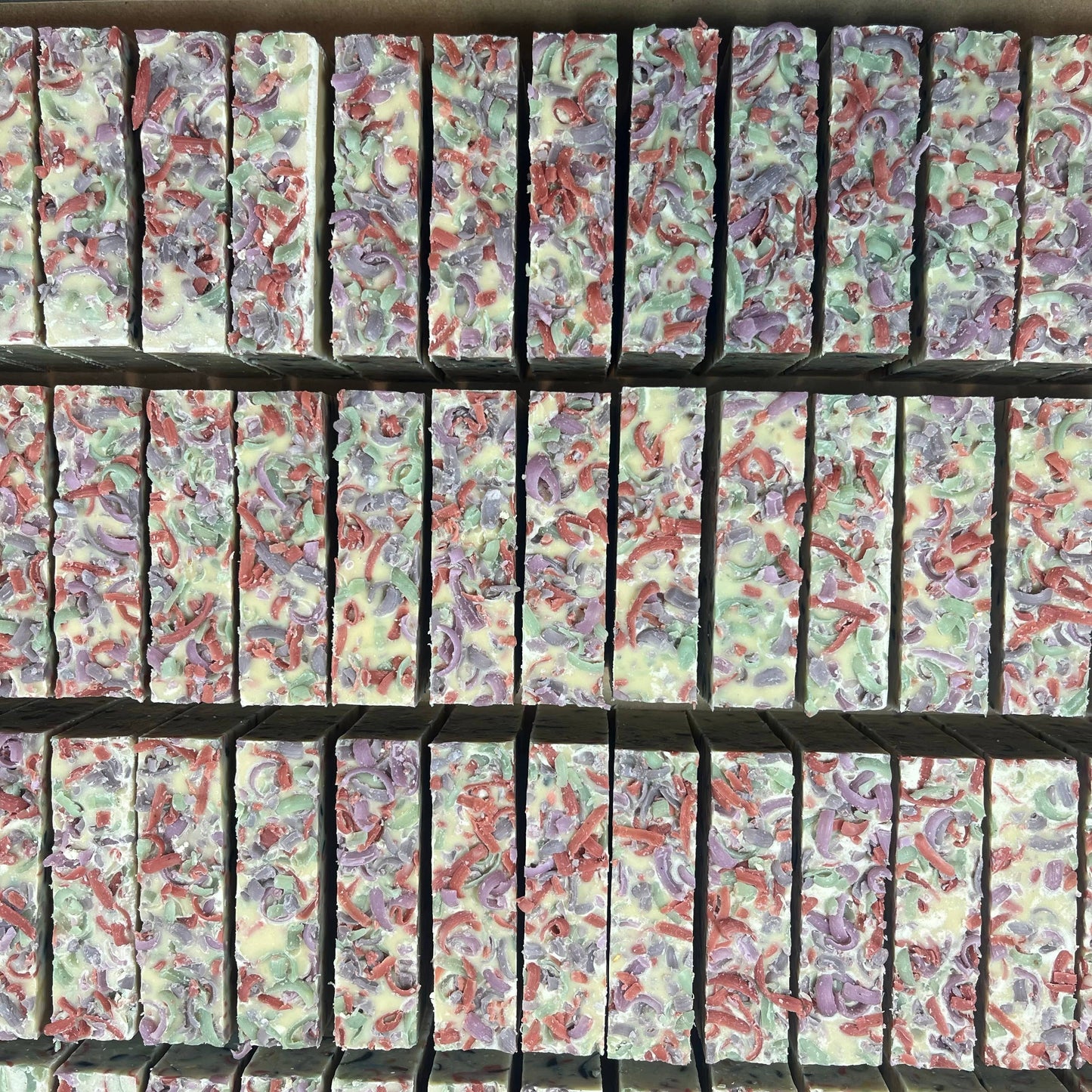 Bar Soap - Wildflower