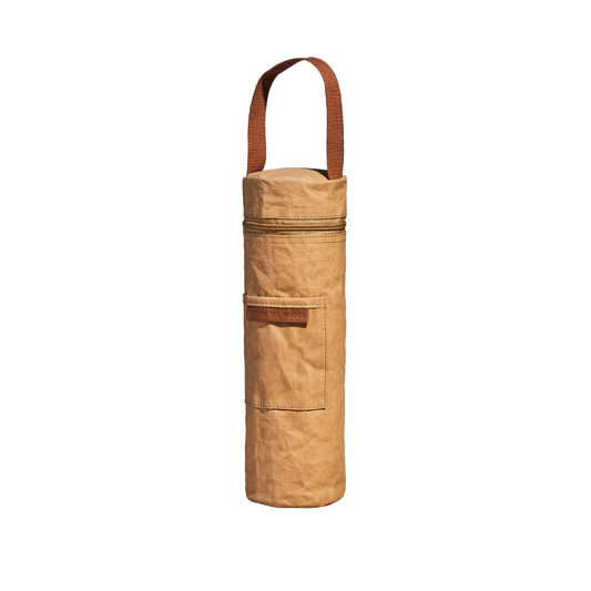 Insulated Wine & Spirits Cooler Tote - SMALL CASE PACKS