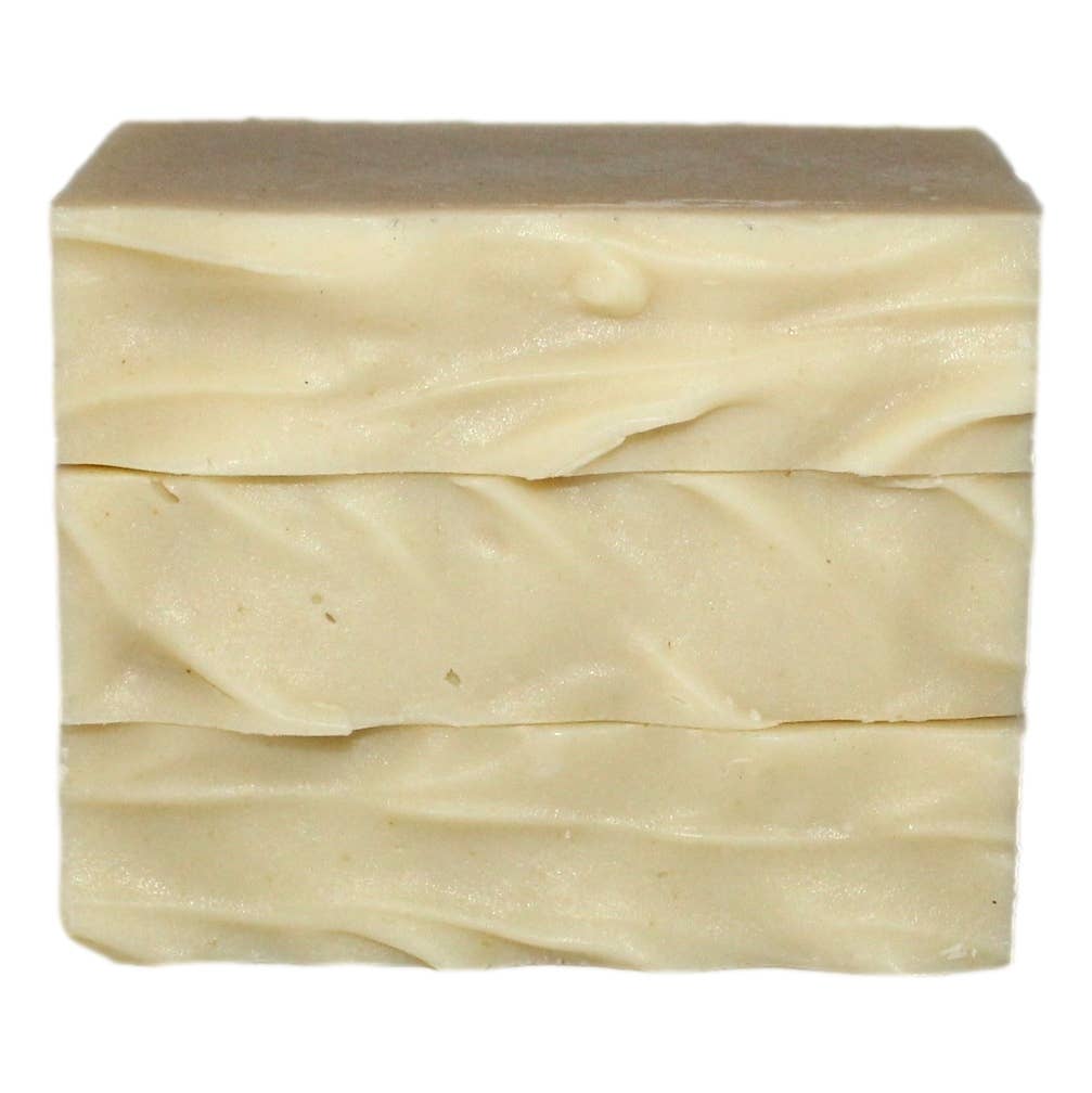 Bar Soap - Witch Hazel