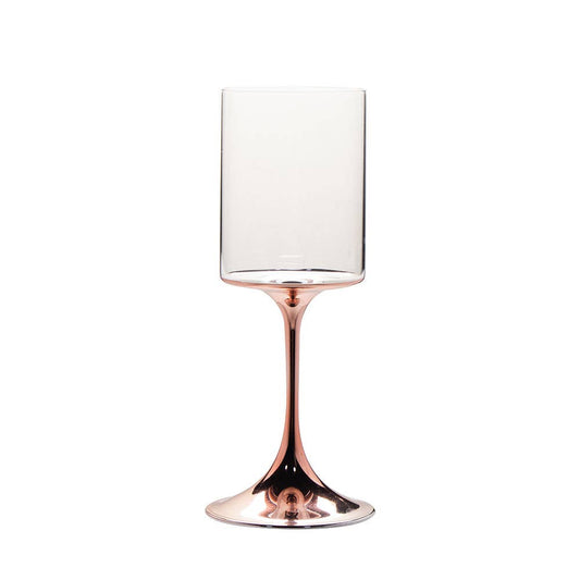 Harp Rose Gold 14 Oz