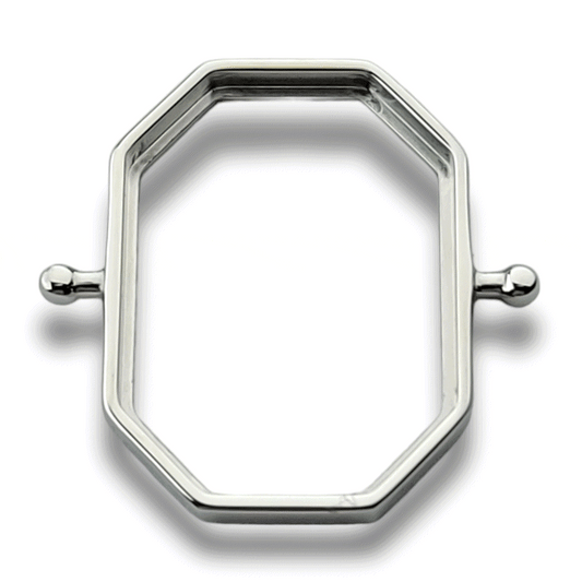 DIY Octangle Element Bezel
