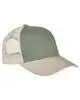 Easy Tiger Hat (Multi Color Options)