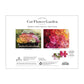 Floret Farm's Cut Flower Garden 2-Sided 500 Piece Puzzle