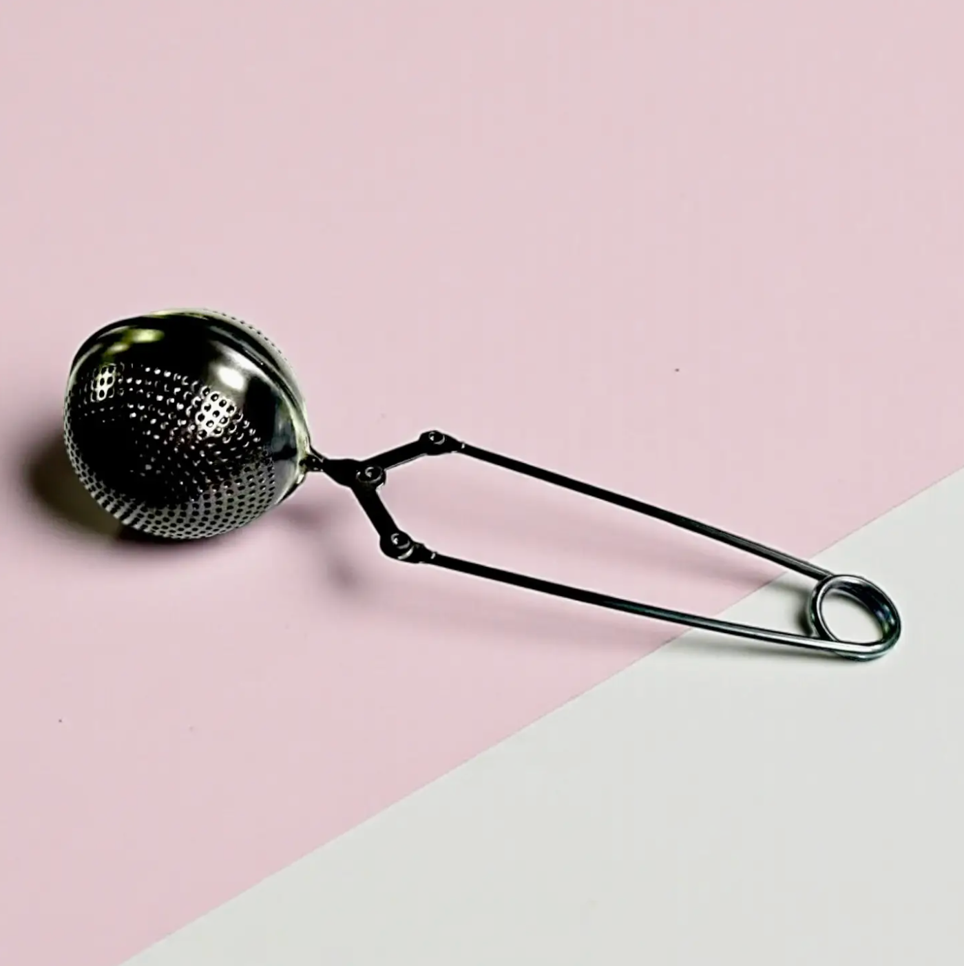 Stainless Steel Tea Strainer | Earth Day Bestseller