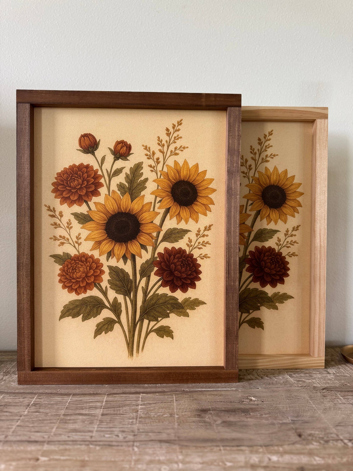 Fall Bouquet