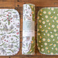 Paperless Towels - Strawberry Mice
