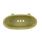 Enamel Clawfoot Tub Dish