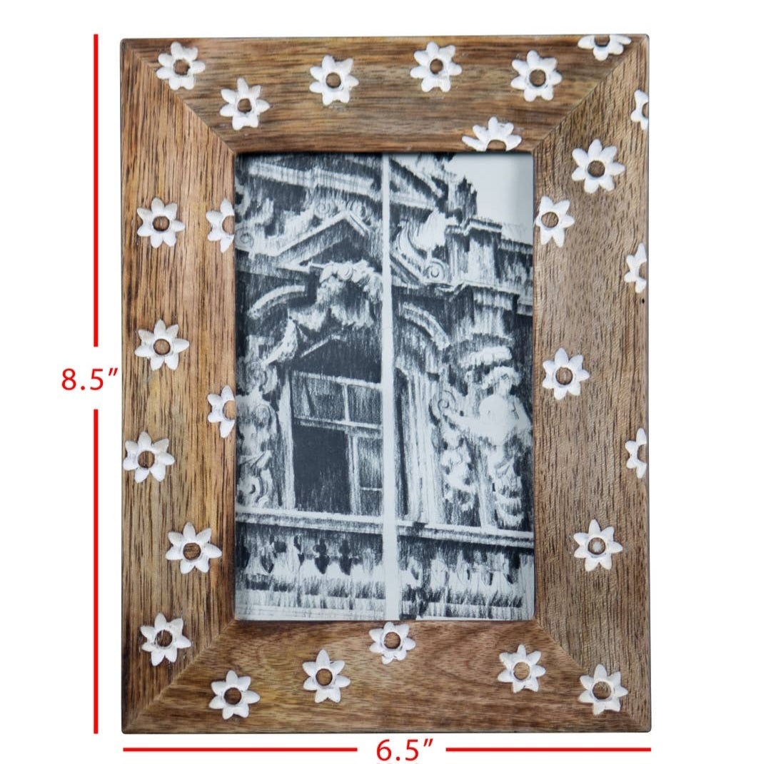 Daisy Frame