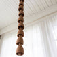 Terracotta Hanging Bells