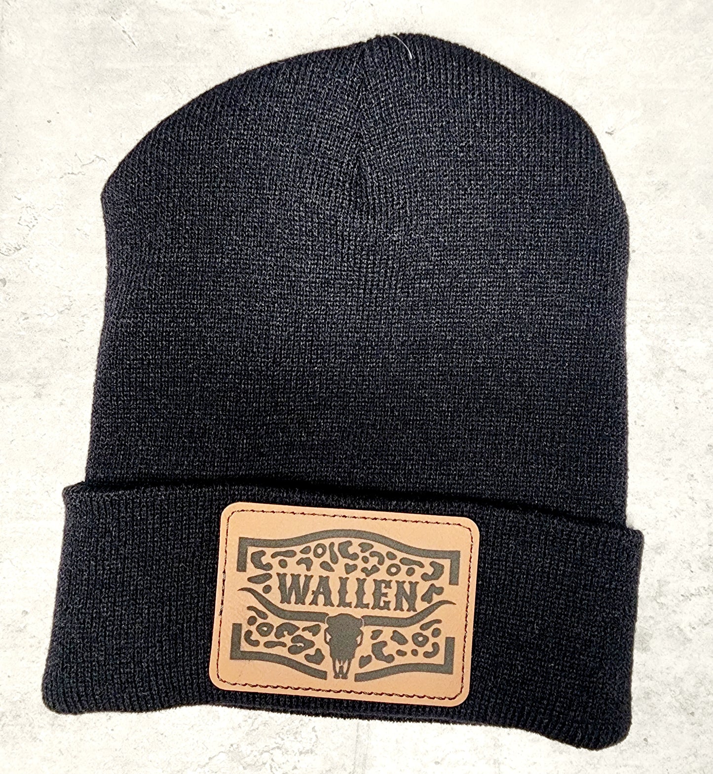 Wallen Beanie