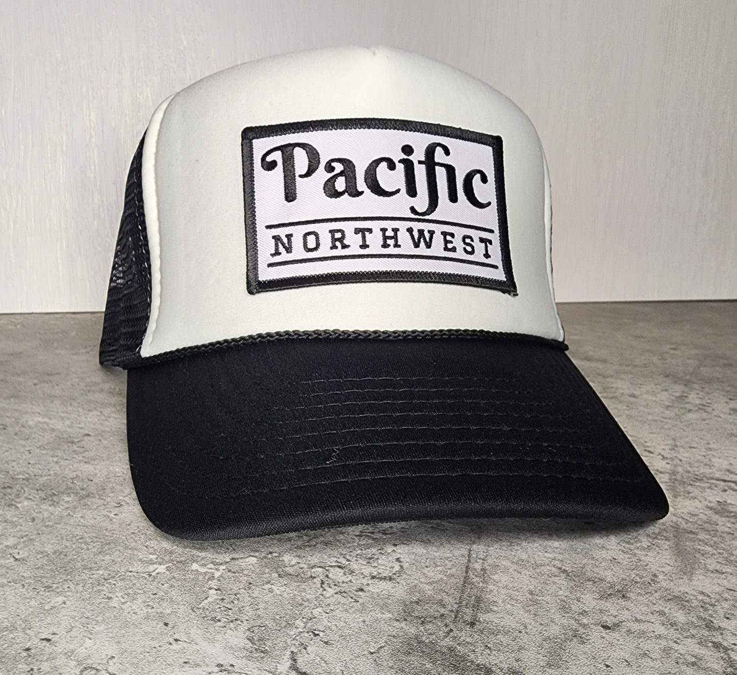 Pacific Northwest Hat