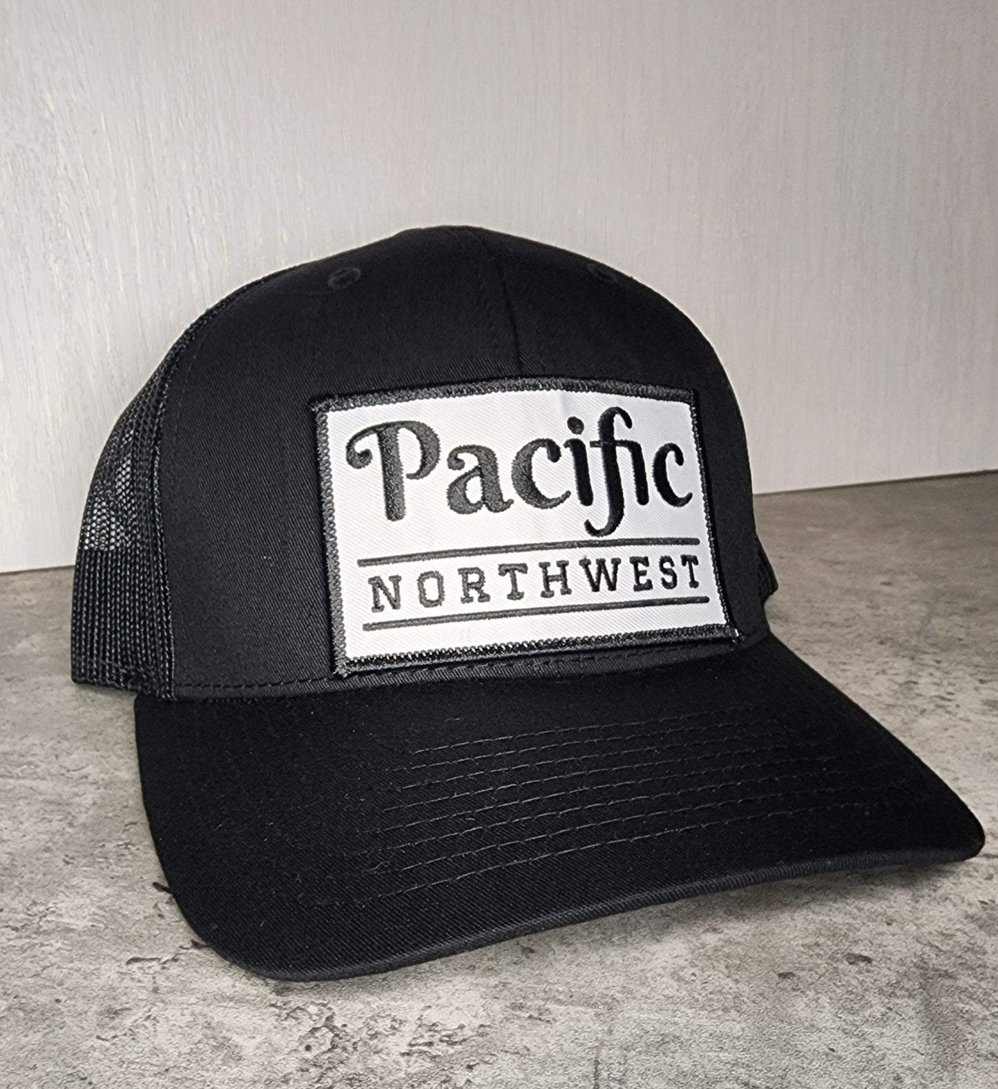 Pacific Northwest Hat