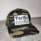 Pacific Northwest Hat