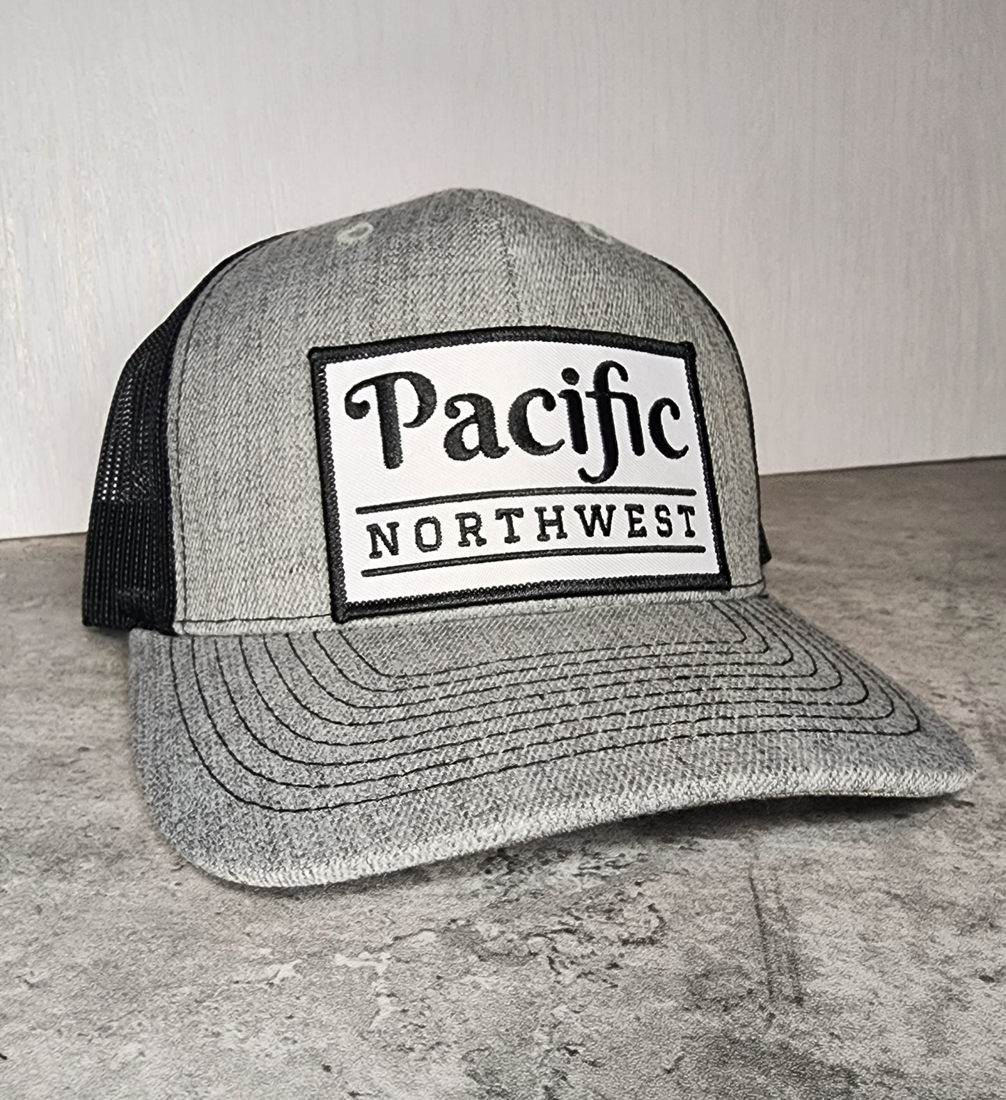 Pacific Northwest Hat