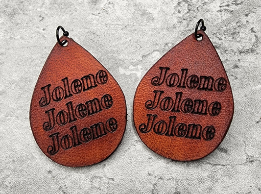 Jolene Earrings