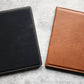 Leather Passport Holder