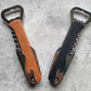 Leather Bottle Openers